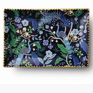 RIFLE PAPER CO. CATCHALL TRAY NWT